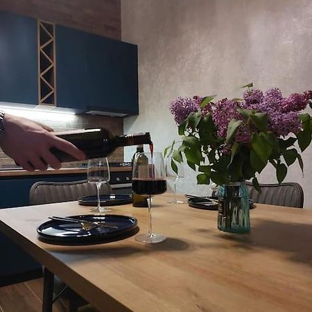 Soma Apartman Kutaiszi Kültér fotó