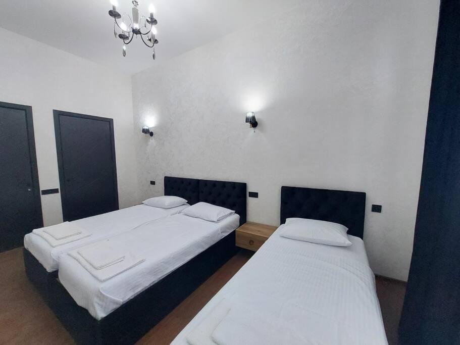 Soma Apartman Kutaiszi Kültér fotó