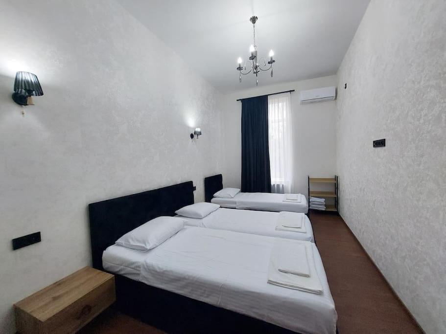 Soma Apartman Kutaiszi Kültér fotó