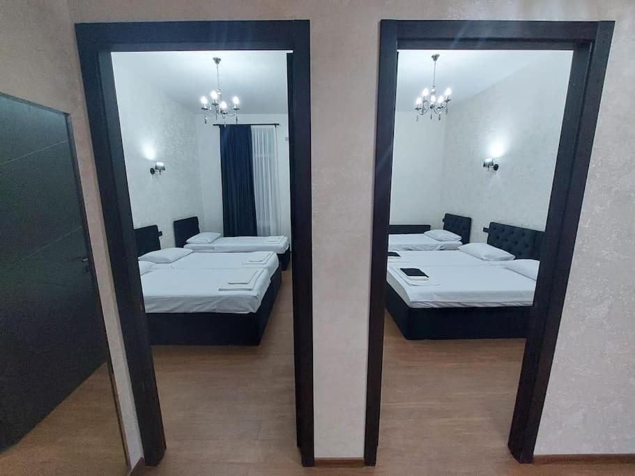 Soma Apartman Kutaiszi Kültér fotó