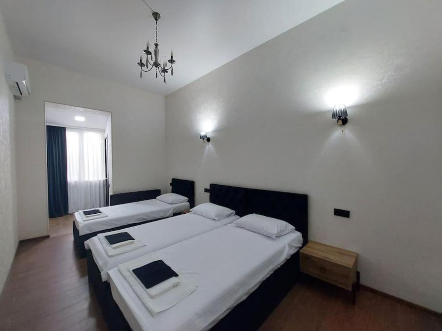 Soma Apartman Kutaiszi Kültér fotó